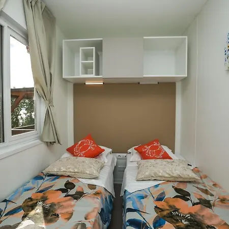 Campeggio Camp House Miocic