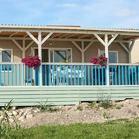 Campeggio Camp House Miocic Ražanac