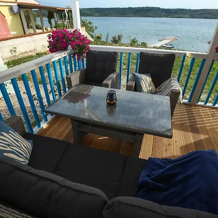 Camping Camp House Miocic Ražanac