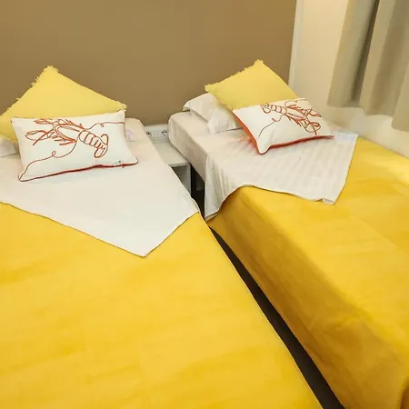 Camp House Miocic Camping *