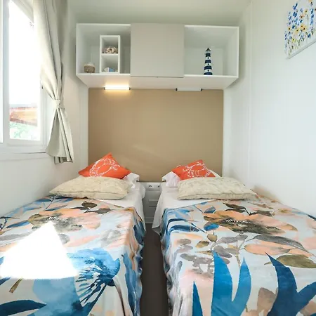 Camp House Miocic Campeggio Ražanac