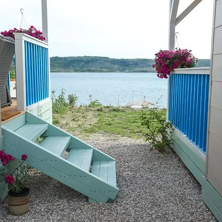 Campeggio Camp House Miocic Ražanac