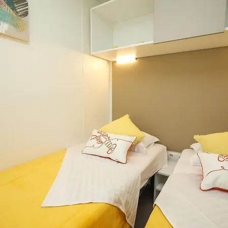 Camp House Miocic Camping Ražanac